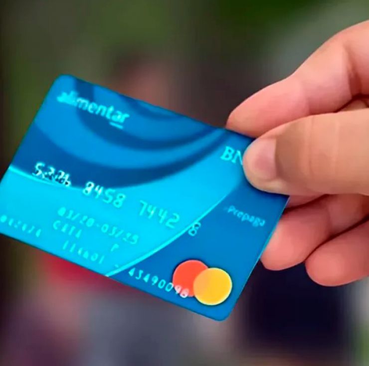 Anunciaron nuevos montos para la Tarjeta Alimentar: conocé cuánto cobrarán